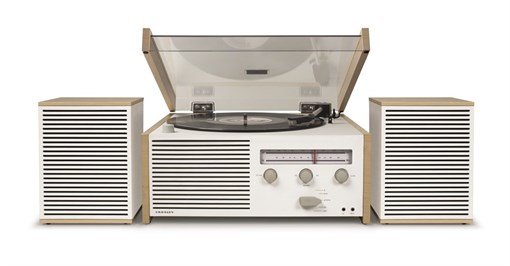 Проигрыватель Кросли (Crosley) Switch II CR6034A-NA - фото 72321