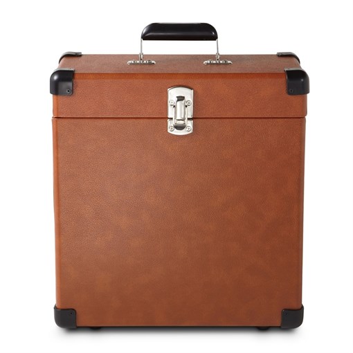 Ящик для пластинок Кросли (Crosley) CR401-TA - фото 72376