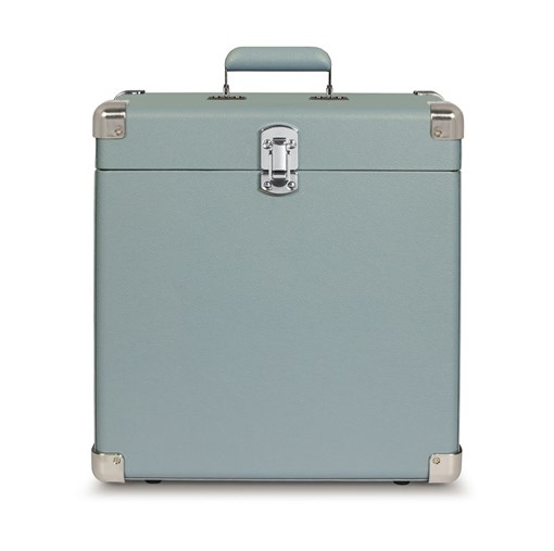 Ящик для пластинок Кросли (Crosley) CR401-TN - фото 72380