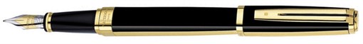 Ручка Exception Night&Day Gold GT Ватерман (Waterman) S0636880 - фото 91593