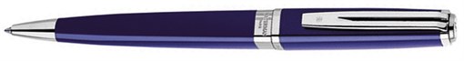 Ручка Exception Slim Blue ST Ватерман (Waterman) S0637120 - фото 91605