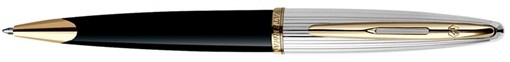 Ручка Carene Black DeLuxe Ватерман (Waterman) S0700000 - фото 91620