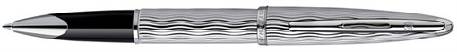 Ручка Carene Essential Silver ST Ватерман (Waterman) S0909870 - фото 91623