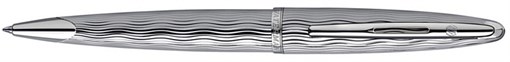 Ручка Carene Essential Silver ST Ватерман (Waterman) S0909890 - фото 91626