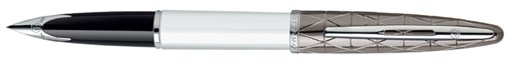 Ручка Carene Contemporary White ST Ватерман (Waterman) S0944640 - фото 91638