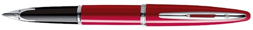 Ручка Carene Glossy Red  ST Ватерман (Waterman) S0839580 - фото 91641