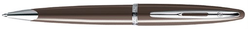 Ручка Carene Frosty Brown ST Ватерман (Waterman) S0839740 - фото 91650