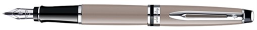 Ручка Expert Taupe CT Ватерман (Waterman) S0952140 - фото 91686