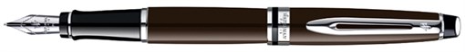 Ручка Expert Deep Brown CT Ватерман (Waterman) S0952220 - фото 91689