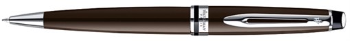 Ручка Expert Deep Brown CT Ватерман (Waterman) S0952280 - фото 91692
