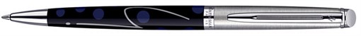 Ручка шариковая Hemisphere Special Edition Ватерман (Waterman) S0924260 - фото 91752