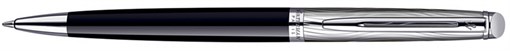 Шариковая ручка Hemisphere Deluxe CT Ватерман (Waterman) S0921150 - фото 91755