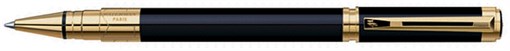Роллерная ручка Perspeсtive Black GT. Ватерман (Waterman) S0830860 - фото 91851