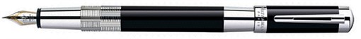 Ручка Elegance Black ST Ватерман (Waterman) S0891390 - фото 91890