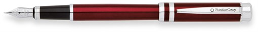 Ручка перьевая FranklinCovey FC0036-3MS - фото 92001