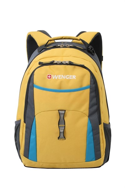 Школьный рюкзак Венгер (Wenger) 3162244408 - фото 93307
