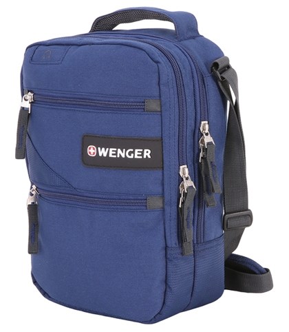 Сумка для документов Венгер (Wenger) 1826343004 - фото 93592