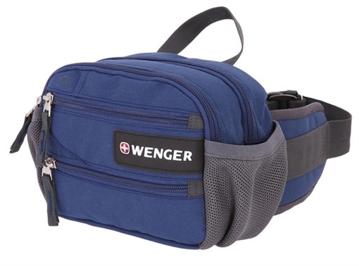 Сумка на пояс Венгер (Wenger) 1828343016 - фото 93593