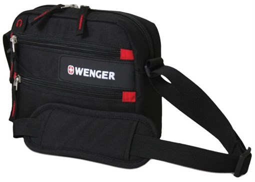Сумка для документов Венгер (Wenger) 18322135 - фото 93596