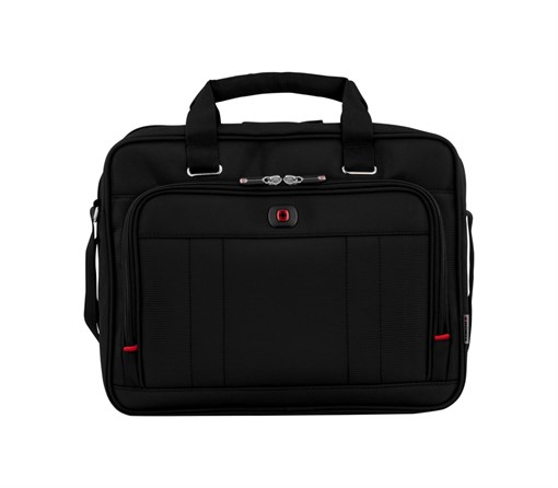 Портфель для ноутбука 16'' (12 л) Венгер (Wenger) 600645 - фото 93642