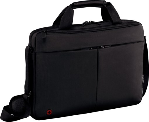 Портфель для ноутбука 14'' (5 л) Венгер (Wenger) 601079 - фото 93647