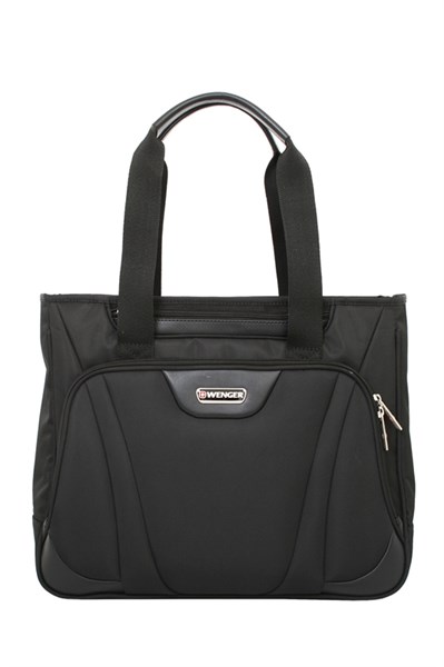 Сумка для ноутбука 16" (12 л) Венгер (Wenger) 72992208 - фото 93728