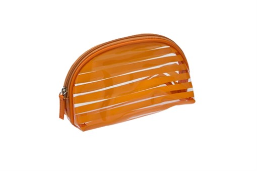 Косметичка "Пляжный фрукт" Деваль Бьюти (Dewal Beauty) BG-10 - фото 94163