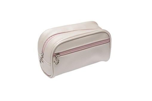 Косметичка "Маршмеллоу" Деваль Бьюти (Dewal Beauty) BG-16 - фото 94169