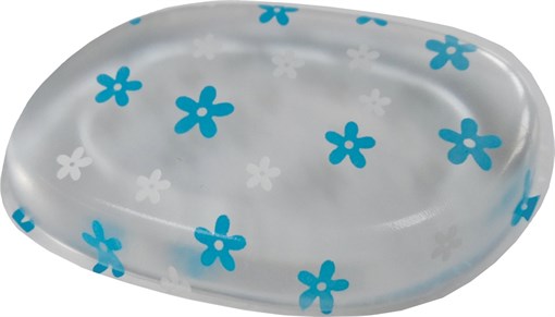Губка для нанесения макияжа Деваль Бьюти (Dewal Beauty) PUP-002 - фото 94316
