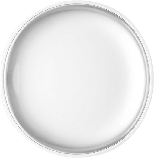Силиконовый макияжный спонж круглый (d 5см) Деваль Бьюти (Dewal Beauty) MKU003 - фото 94404