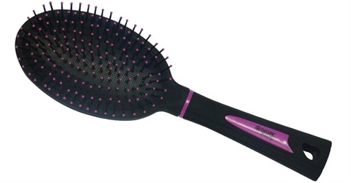 Массажка овальная "Грация" Деваль Бьюти (Dewal Beauty) DBG8 - фото 94616