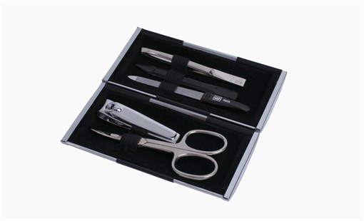 Маникюрный набор YES 9313GAR - фото 94926