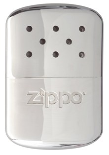 Каталитическая грелка для рук Zippo 40365 - фото 95108