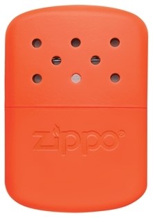 Каталитическая грелка для рук Zippo 40378 - фото 95111