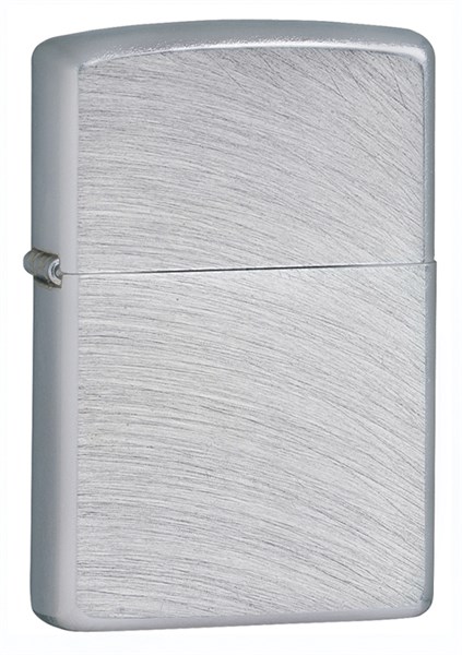 Широкая зажигалка Zippo Classic 24647 - фото 95197