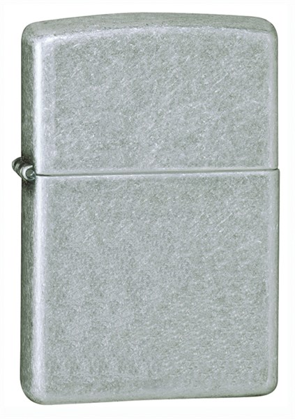 Широкая зажигалка Zippo Classic 121FB - фото 95375
