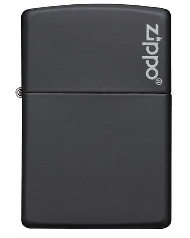 Широкая зажигалка Zippo Classic 218ZL - фото 95379