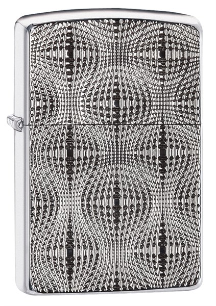 Зажигалка Armor™ Зиппо (Zippo) 28835 - фото 95529