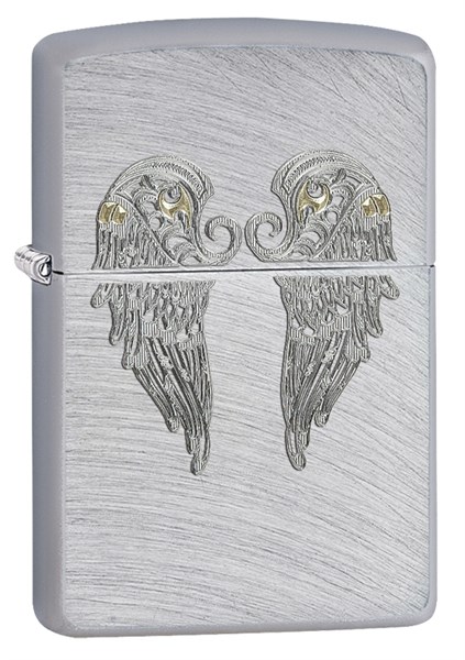 Зажигалка Зиппо (Zippo) 29069 - фото 95577
