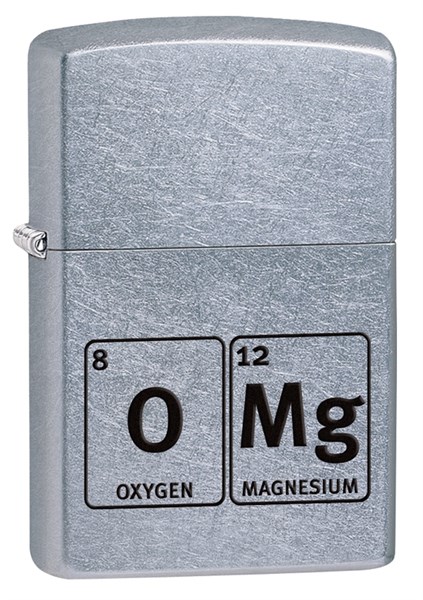 Зажигалка Зиппо (Zippo) 29062 - фото 95585