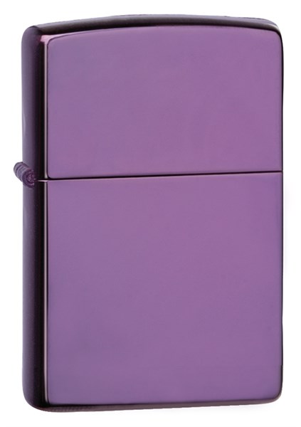 Широкая зажигалка Zippo Abyss 24747 - фото 95684