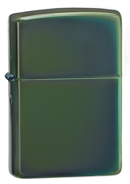 Широкая зажигалка Zippo Classic 28129 - фото 95805