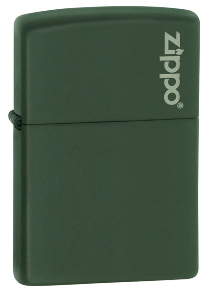 Широкая зажигалка Zippo Classic 221ZL - фото 95826