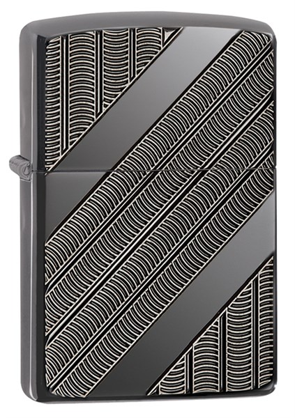 Зажигалка Armor™ Зиппо (Zippo) 29422 - фото 95991