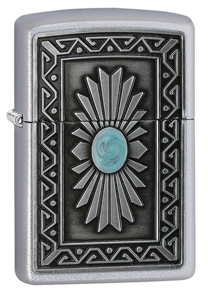 Зажигалка Зиппо (Zippo) 29105 - фото 96001