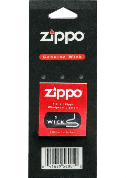 Фитиль для зажигалок Zippo 2425С - фото 96013