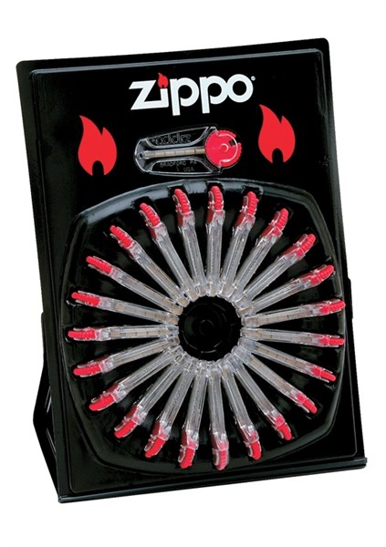 Кремний для зажигалки Zippo 2406С - фото 96022
