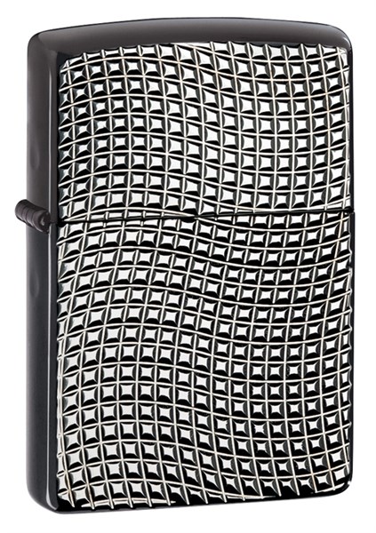 Зажигалка Armor™ Зиппо (Zippo) 28544 - фото 96053