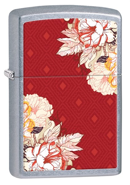 Зажигалка Зиппо (Zippo) 28849 - фото 96086