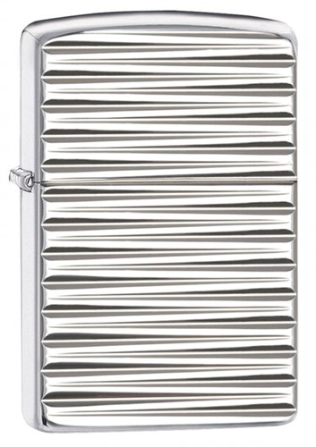 Зажигалка  Armor™ Зиппо (Zippo) 28639 - фото 96106